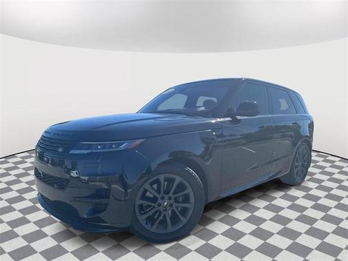 2023 Land Rover Range Rover Sport SE