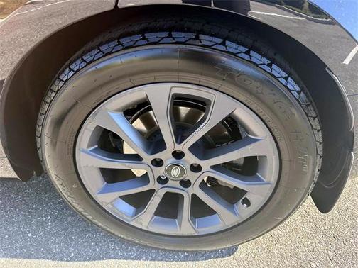 2023 Land Rover Range Rover Sport SE