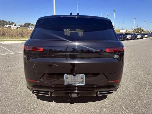 2023 Land Rover Range Rover Sport SE