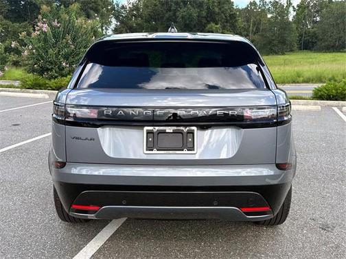 2026 Land Rover Range Rover Velar P250 SE R-Dynamic