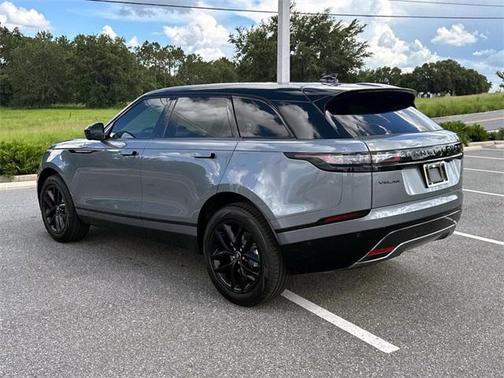 2026 Land Rover Range Rover Velar P250 SE R-Dynamic