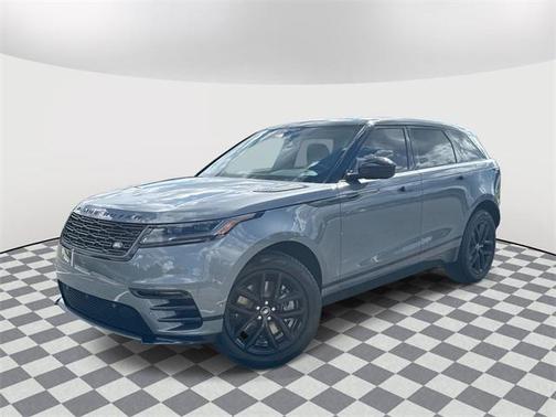 2026 Land Rover Range Rover Velar P250 SE R-Dynamic