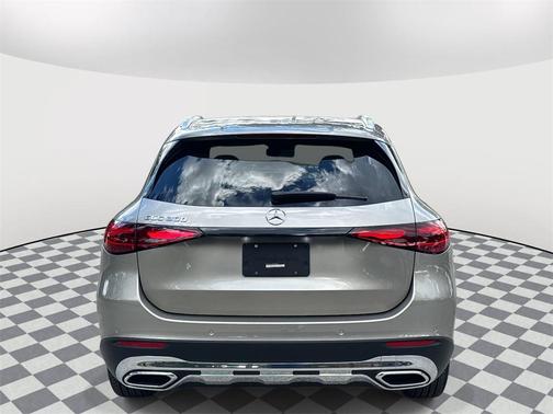 2024 Mercedes-Benz GLC 300 Base