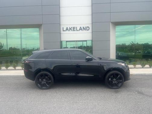 2021 Land Rover Range Rover Velar P340 S R-Dynamic