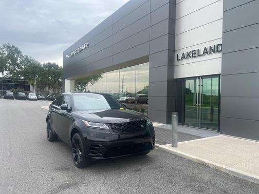 2021 Land Rover Range Rover Velar P340 S R-Dynamic