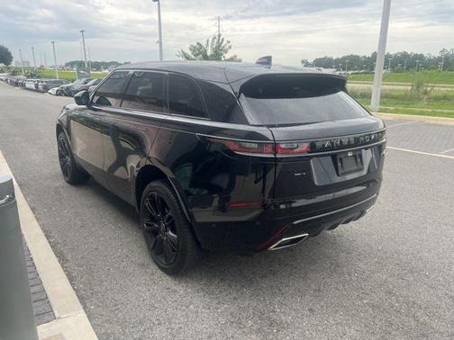 2021 Land Rover Range Rover Velar P340 S R-Dynamic