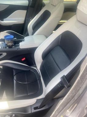 2020 Jaguar F-PACE S P380 AWD Automatic