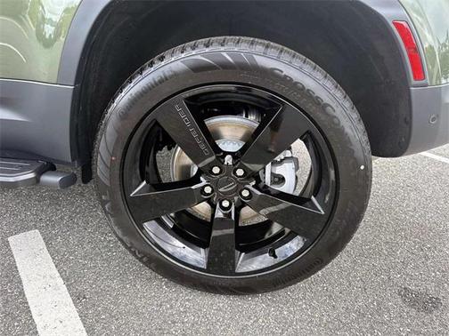 2026 Land Rover Defender S