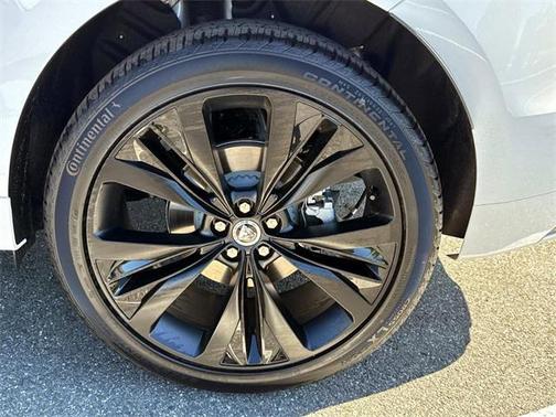 2026 Jaguar F-PACE R-Dynamic S P400 AWD Automatic