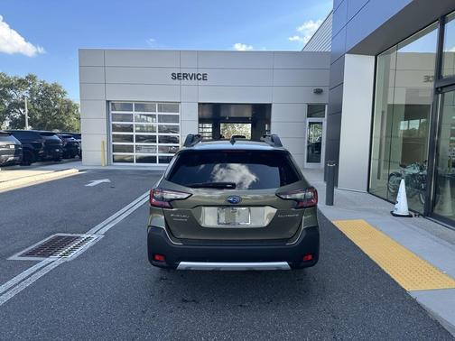 2024 Subaru Outback Limited