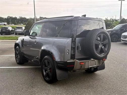 2021 Land Rover Defender 90 X