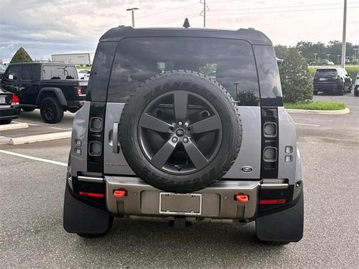 2021 Land Rover Defender 90 X