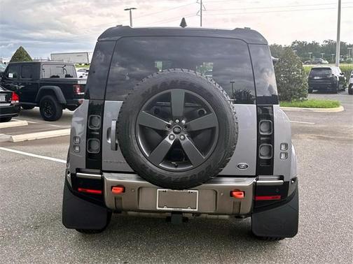 2021 Land Rover Defender 90 X