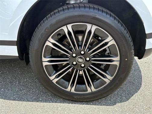 2026 Land Rover Range Rover Evoque Core S