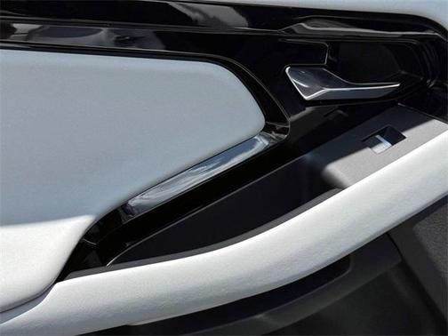 2026 Land Rover Range Rover Evoque Core S