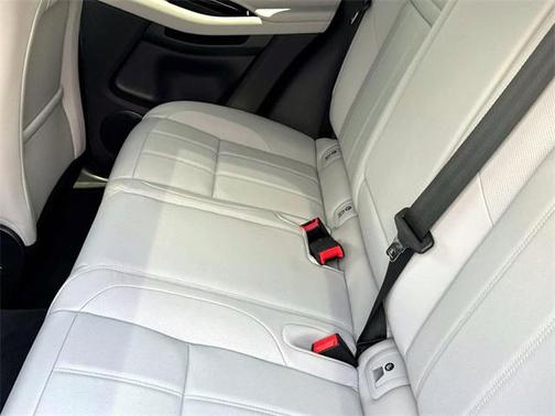 2026 Land Rover Range Rover Evoque Core S