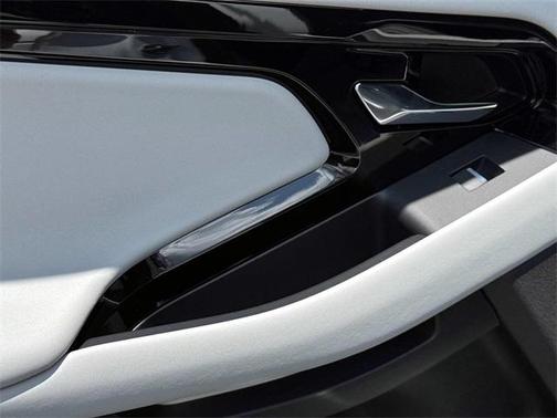 2026 Land Rover Range Rover Evoque Core S