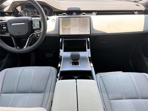 2026 Land Rover Range Rover Evoque Core S