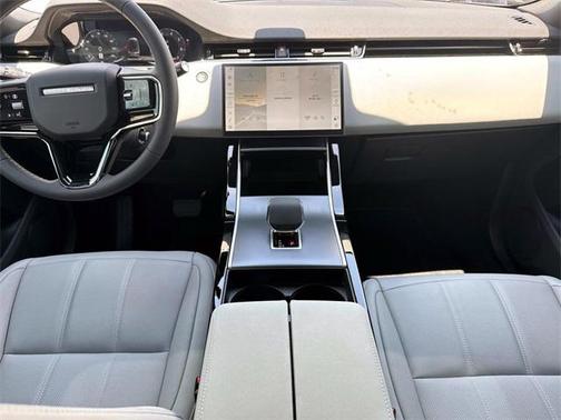 2026 Land Rover Range Rover Evoque Core S