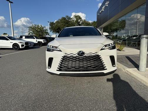 2024 Lexus RX 350 Premium Plus