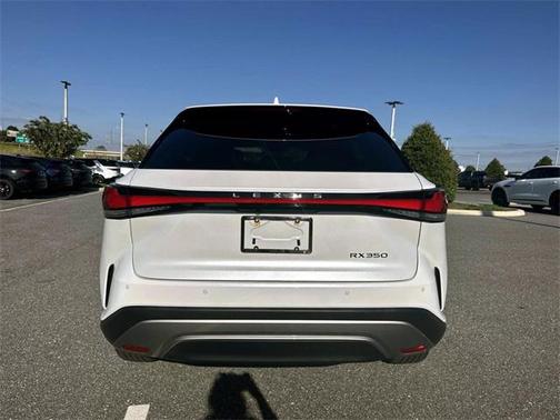 2024 Lexus RX 350 Premium Plus