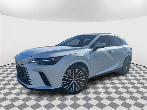 2024 Lexus RX 350 Premium Plus