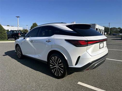 2024 Lexus RX 350 Premium Plus