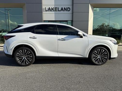 2024 Lexus RX 350 Premium Plus