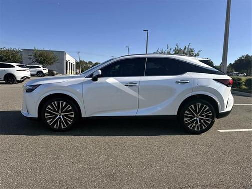 2024 Lexus RX 350 Premium Plus