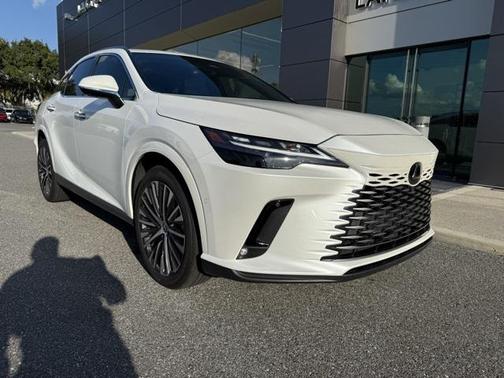 2024 Lexus RX 350 Premium Plus