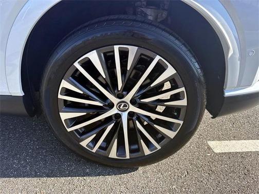 2024 Lexus RX 350 Premium Plus