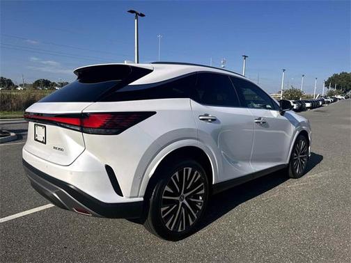 2024 Lexus RX 350 Premium Plus