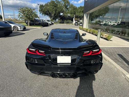 2023 Chevrolet Corvette Z06