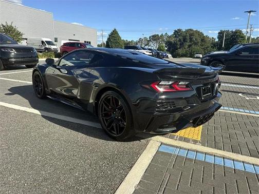 2023 Chevrolet Corvette Z06