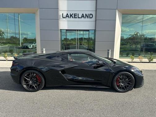 2023 Chevrolet Corvette Z06