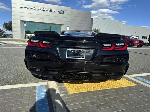 2023 Chevrolet Corvette Z06