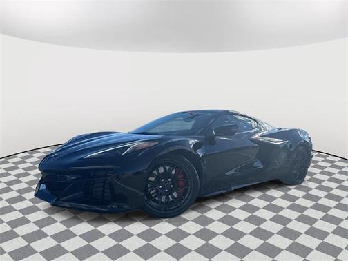 2023 Chevrolet Corvette Z06