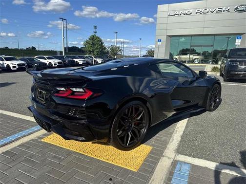 2023 Chevrolet Corvette Z06