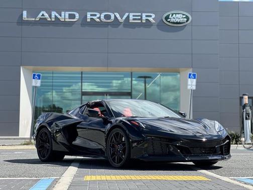 2023 Chevrolet Corvette Z06