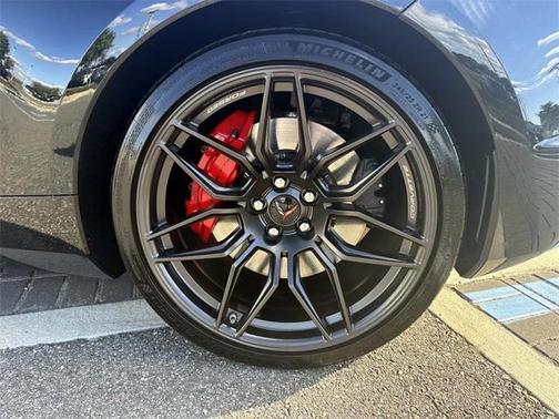 2023 Chevrolet Corvette Z06