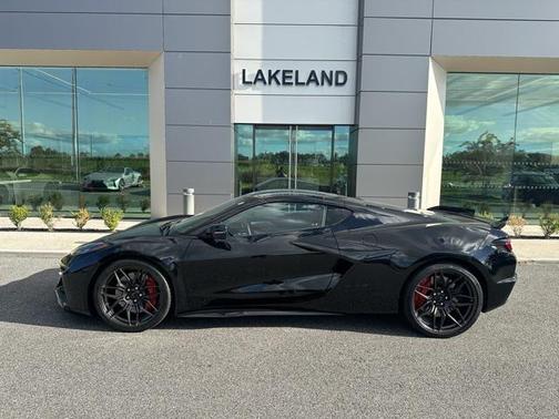 2023 Chevrolet Corvette Z06
