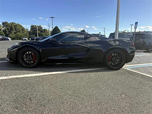 2023 Chevrolet Corvette Z06