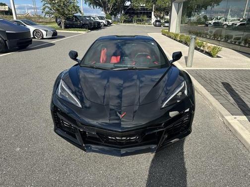 2023 Chevrolet Corvette Z06