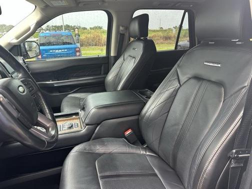 2021 Ford Expedition Max Platinum