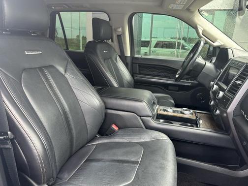 2021 Ford Expedition Max Platinum