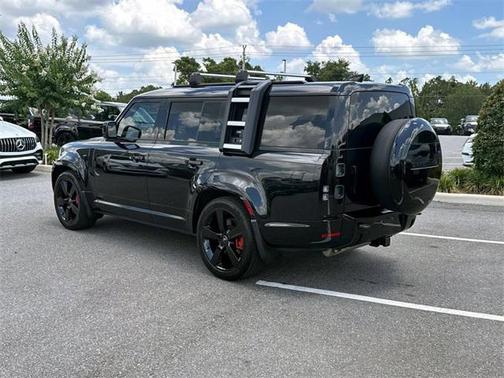 2023 Land Rover Defender 130 X