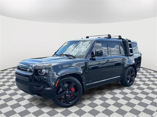 2023 Land Rover Defender 130 X
