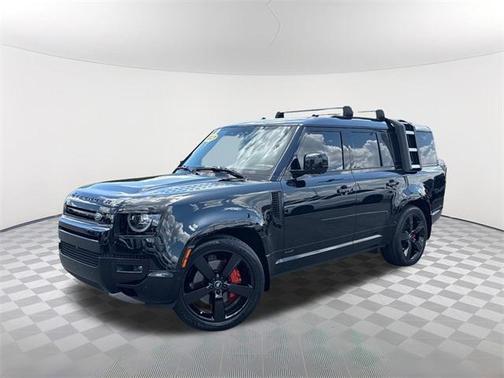 2023 Land Rover Defender 130 X