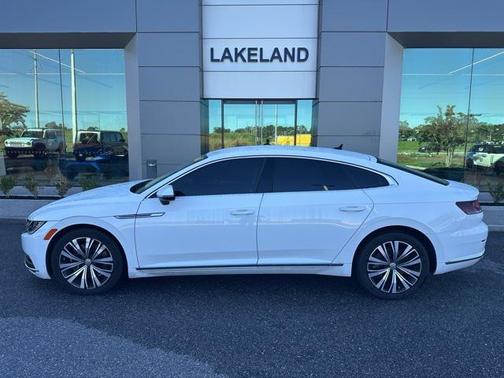 2020 Volkswagen Arteon 2.0T SE