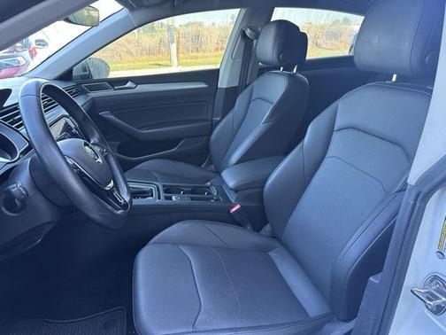 2020 Volkswagen Arteon 2.0T SE